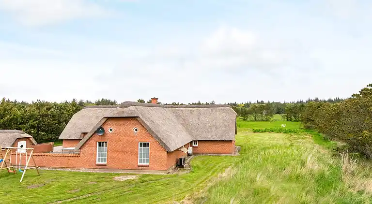 Casa vacanze in Ulfborg