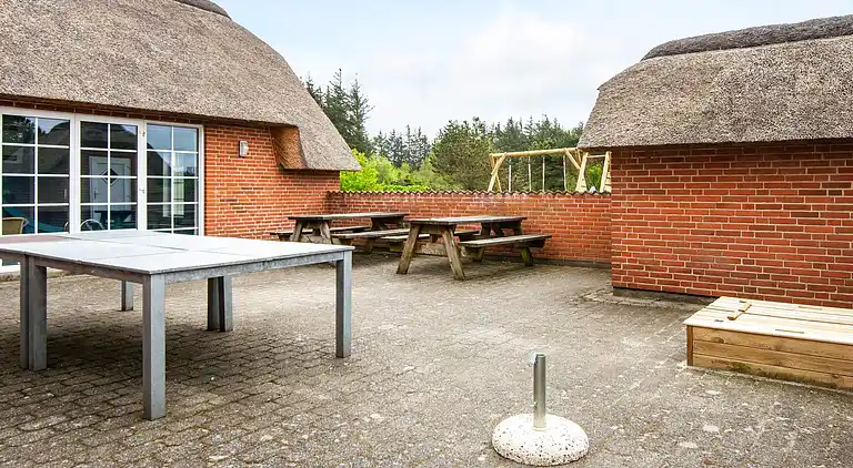 Casa vacanze in Ulfborg