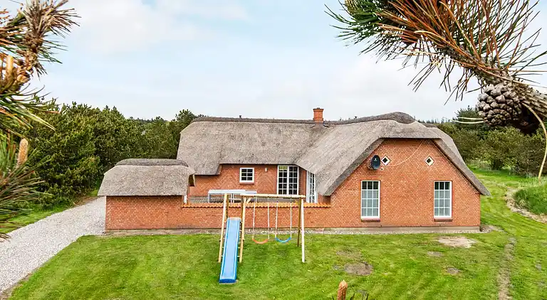 Casa vacanze in Ulfborg