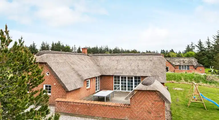 Casa vacanze in Ulfborg