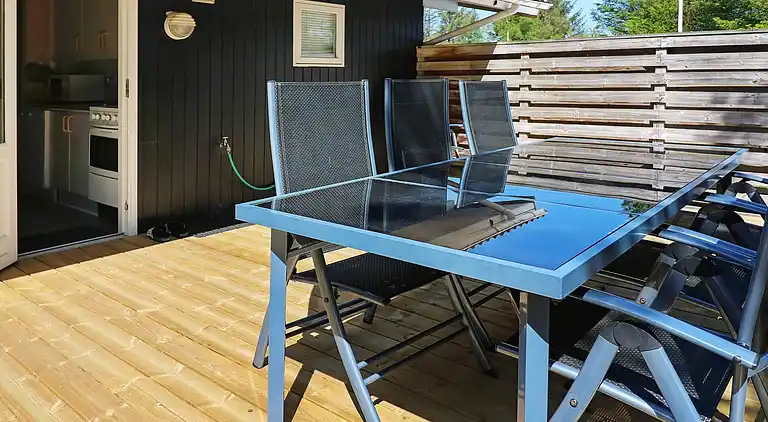 Holiday home in Øster Hurup