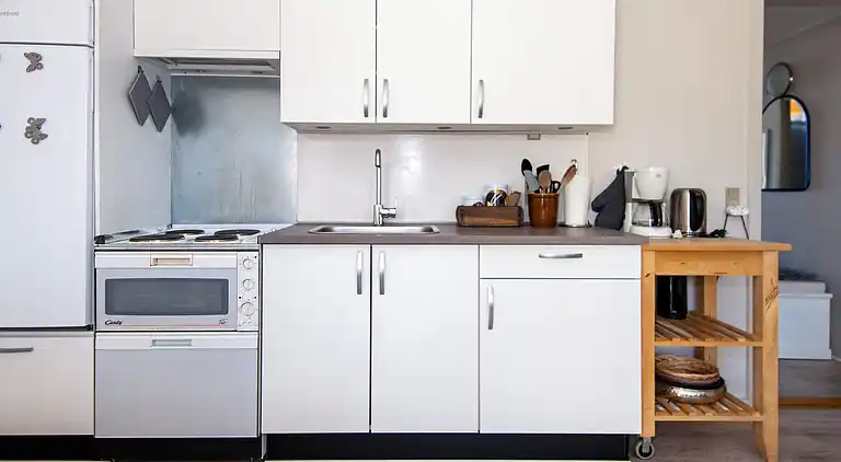 2 room,ground floor,44m2,PLUS