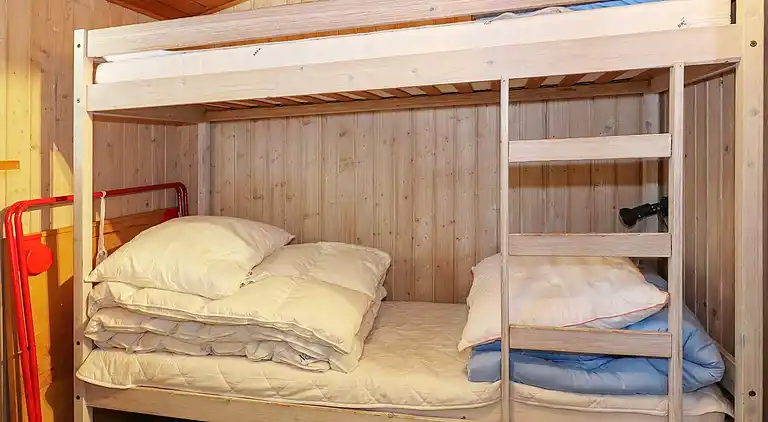 Holiday home in Øster Hurup