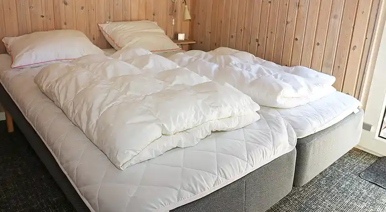 Holiday home in Øster Hurup