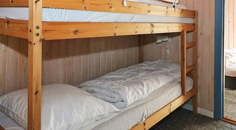 Holiday home in Øster Hurup