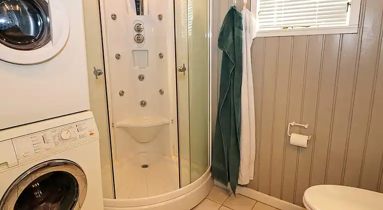 Holiday home in Øster Hurup