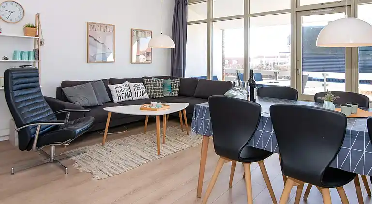 2½ vær.,1.sal,65m2,Premium