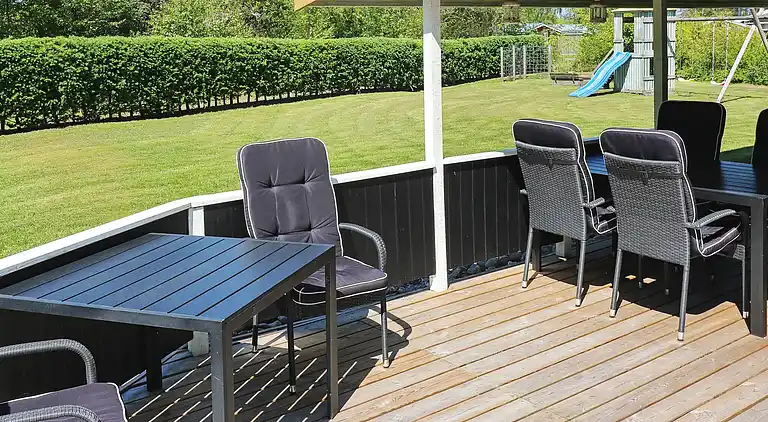 Holiday home in Øster Hurup