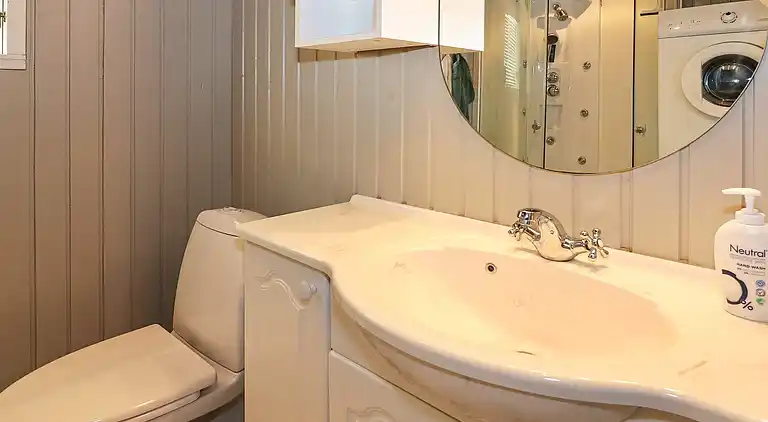 Holiday home in Øster Hurup