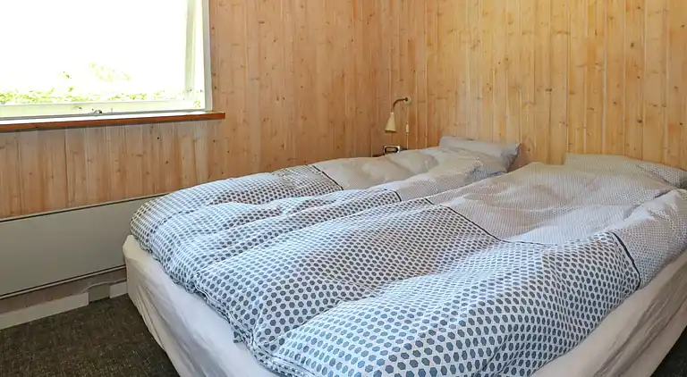 Holiday home in Øster Hurup