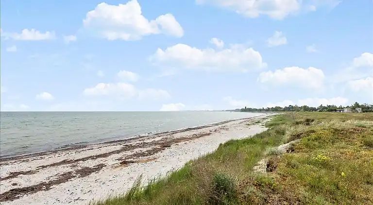 Holiday home in Stege