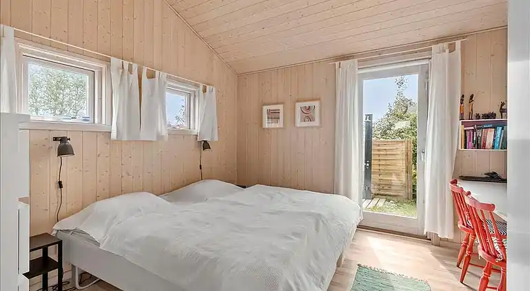 Holiday home in Stege