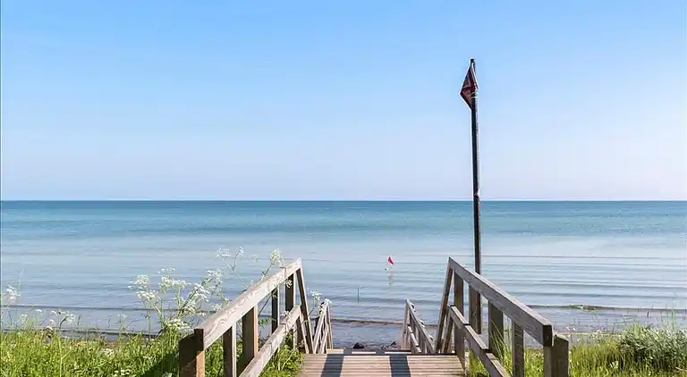 Holiday home in Stege