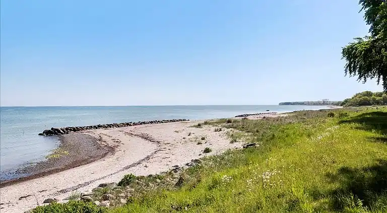 Holiday home in Stege