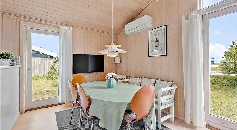 Holiday home in Stege