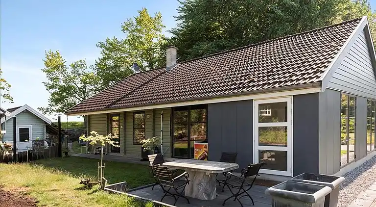 Holiday home in Stege