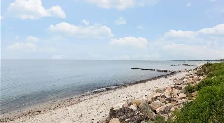 Vakantiehuis in Stege