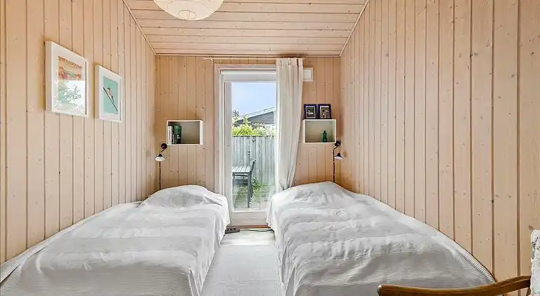 Holiday home in Stege