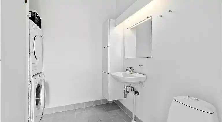 Holiday home in Stege