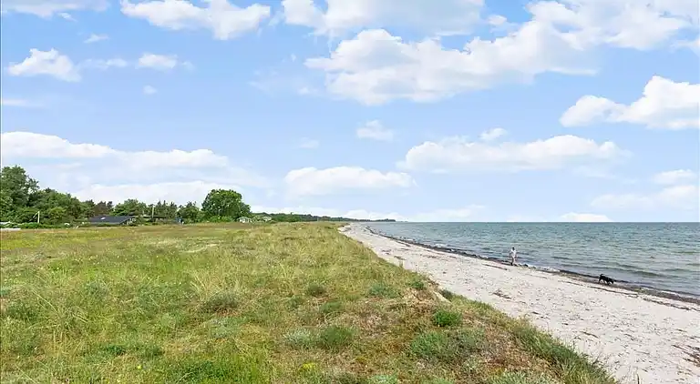 Holiday home in Stege