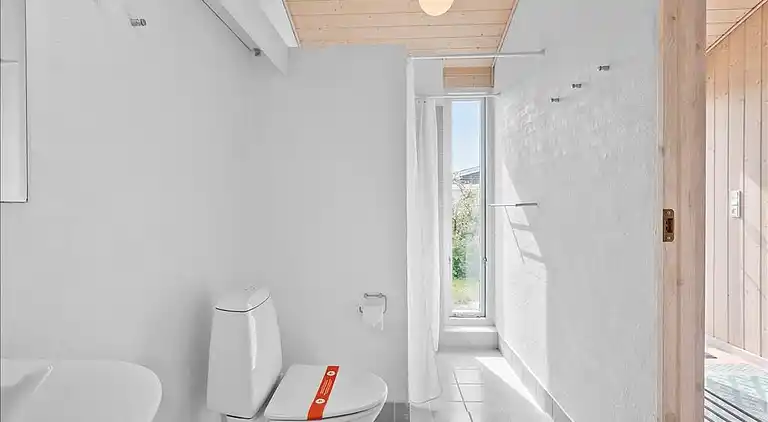 Holiday home in Stege