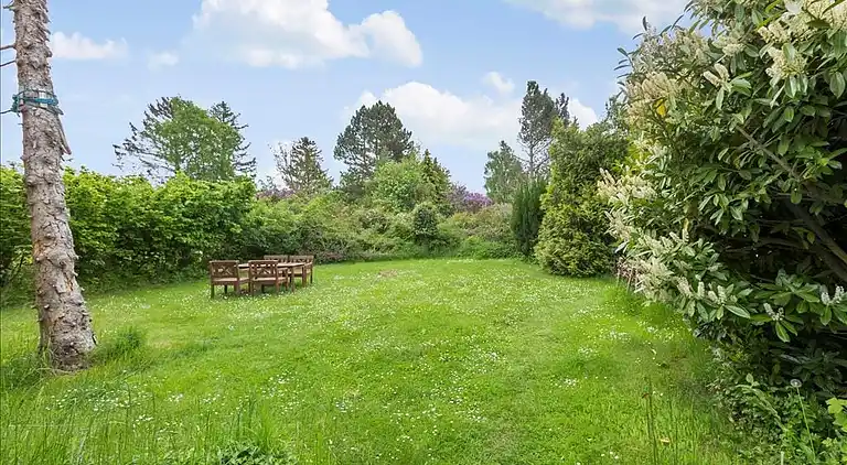 Vakantiehuis in Stege