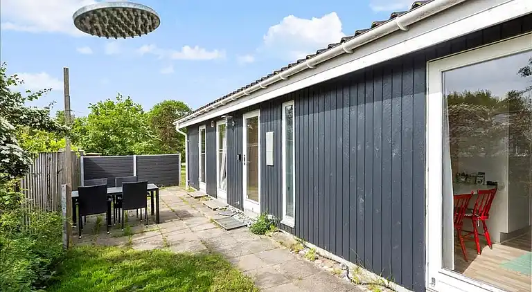 Holiday home in Stege