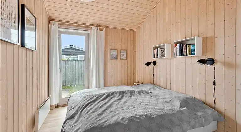 Holiday home in Stege