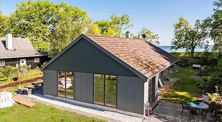 Holiday home in Stege