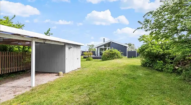 Holiday home in Stege