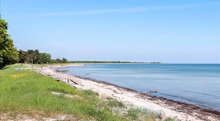 Holiday home in Stege