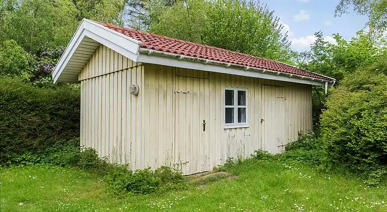 Vakantiehuis in Stege