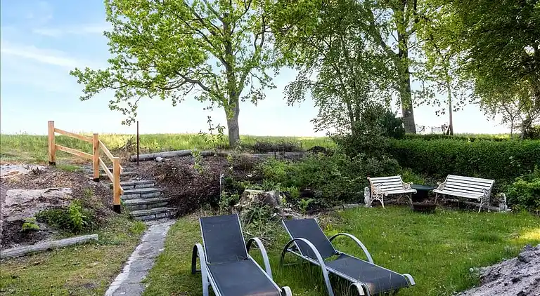 Holiday home in Stege