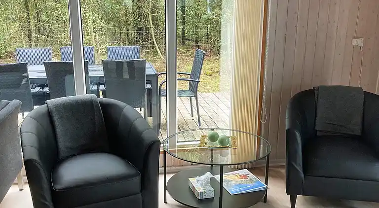 Holiday home in Helberskov Strand