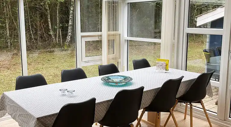 Holiday home in Helberskov Strand