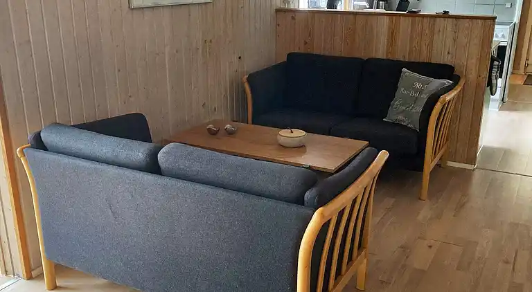 Holiday home in Helberskov Strand