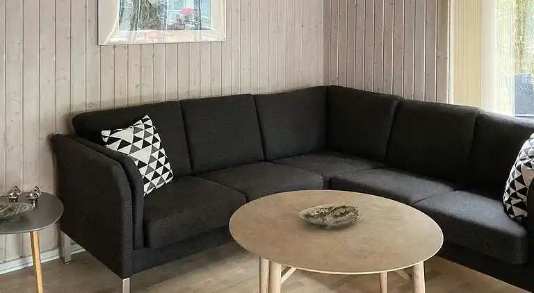 Holiday home in Helberskov Strand