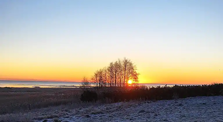 Sommerhus i Øster Hurup