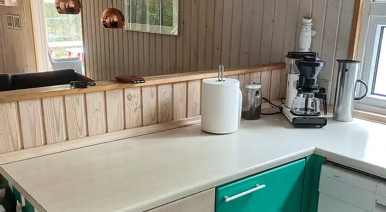 Holiday home in Helberskov Strand