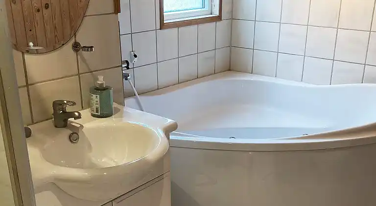 Holiday home in Helberskov Strand