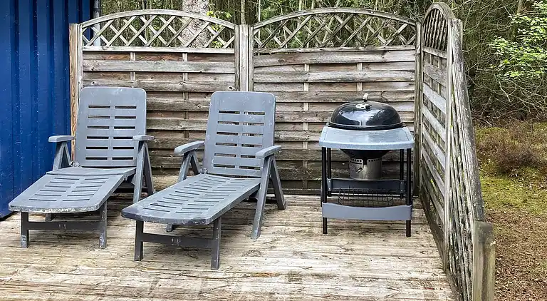 Holiday home in Helberskov Strand