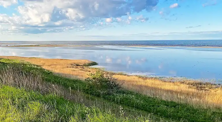Sommerhus i Øster Hurup