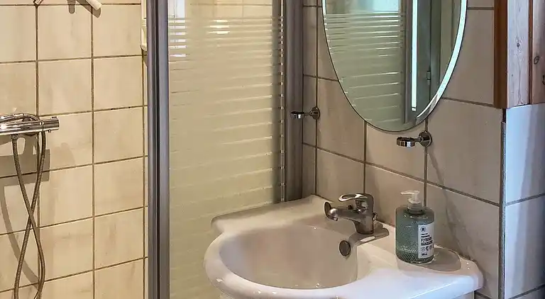 Holiday home in Helberskov Strand