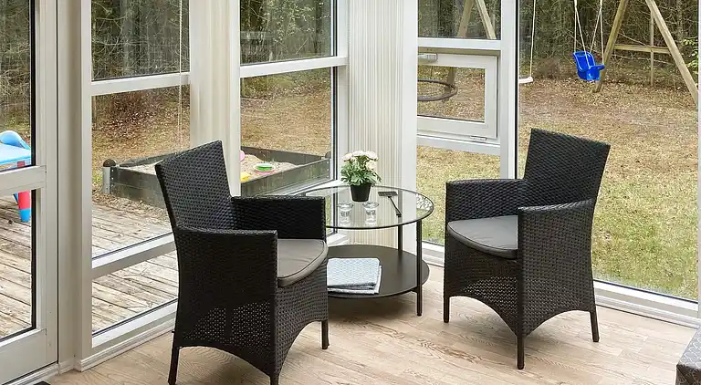 Holiday home in Helberskov Strand