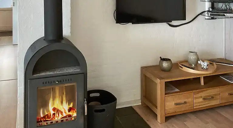 Holiday home in Helberskov Strand