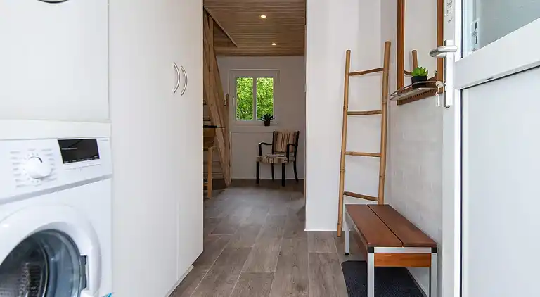 Holiday home in Nørre Fjand