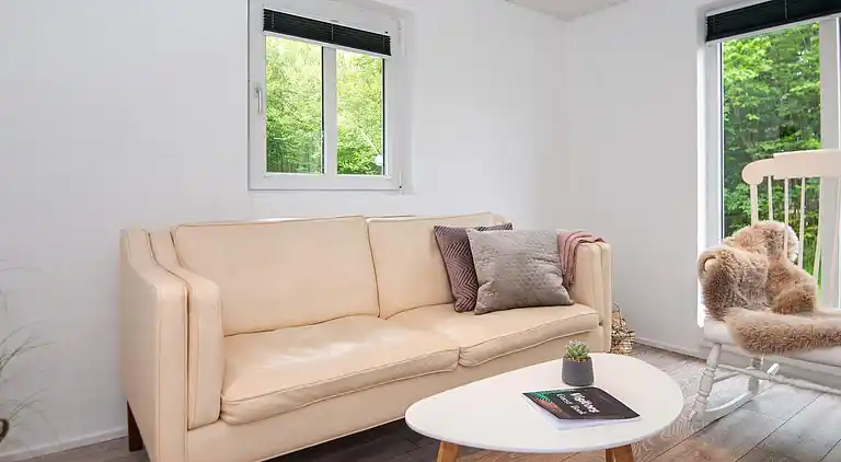 Holiday home in Nørre Fjand