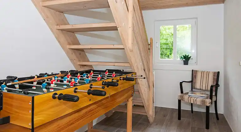 Holiday home in Nørre Fjand