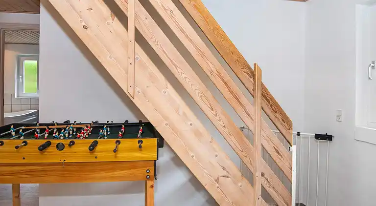 Holiday home in Nørre Fjand