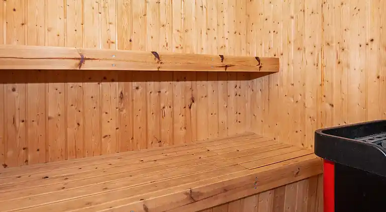 Holiday home in Nørre Fjand